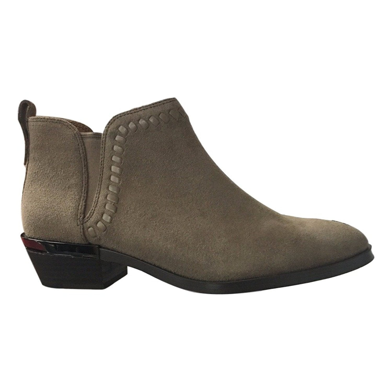 frye melanie canvas slip on