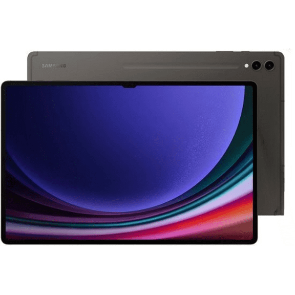 Restored Samsung Galaxy Tab S9 Ultra 14.6" 512GB X910 Wifi Only No S-Pen (Refurbished)