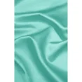 thumbnail image 2 of Gorgeous Home Linen 1 Panel Blackout Window Curtain Bronze Grommets 37" Wide x 108" Length Teal Blue, 2 of 5