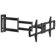 thumbnail image 1 of Soporte de TV para exteriores MOUNTUP MU0047-L-OD para televisores de 42 a 75 pulgadas, 1 of 9