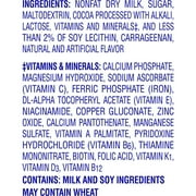 Carnation Breakfast Essentials Nutritional Drink, Chocolate (30 ct.)