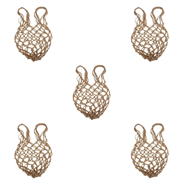 Soidarity Mesh Ball Bag Basketball Ball Carry Net Mesh Storage Bag Holder Type2 NO2