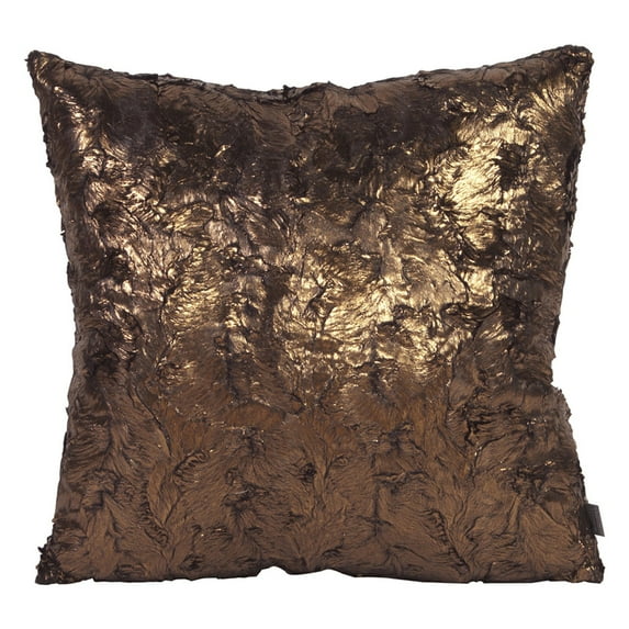 Elizabeth Austin Cougar Decorative Throw Pillow