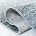 thumbnail image 5 of SAFAVIEH Adirondack Maris Abstract Runner Rug, Grey/Light Grey, 2'6" x 10', 5 of 8