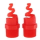 thumbnail image 1 of Paquete de 2 Boquillas Macarena Nuevo cono Completo para Limpiar polvo de Enfriamiento Eliminar Rojo 5cm, 1 of 6