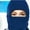 Style 1-01, variant on Chen Yuming 1pc Winter Warm Balaclava Unisex Winter Skiing Masks,Outdoor Windproof Bicycle Windproof Warm Hats Winter Cold Masks and Scarves