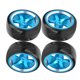 thumbnail image 5 of RC Repuestos Neumáticos de 60 mm de diámetro para HSP RC Car Tires Tienda de modificación para Racing Car Refit Service ANGGREK Otros, 5 of 8