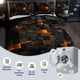thumbnail image 4 of Bedding Duvet Cover Three Piece Set, 4 of 6