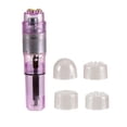 thumbnail image 2 of Dr. Laura Berman Intimate Basics-Athena 4", 2 of 3