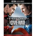 thumbnail image 1 of Captain America: Civil War, 1 of 1
