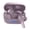 Mauve, variant on JLab JBuds Pods ANC True Wireless Earbuds - Black