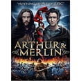thumbnail image 3 of Alchemy Arthur And Merlin - DVD Media, 3 of 5