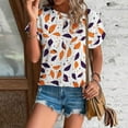 thumbnail image 2 of Womens Tank Tops 2025 Loose Fit Casual Summer Spaghetti Strap Trendy Spring Cute Lace Sleeveless T Shirts, 2 of 7