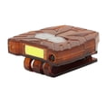 thumbnail image 2 of Hands Free Headlamp, Motion Sensing Clip On Hat Light Key Operation  For Hiking For Fishing, 2 of 8