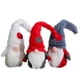 thumbnail image 3 of Muñecas Sin Rostro Bosque De Navidad Anciano Muñeca De Amor Encantadora Decoración Duradera De Vacaciones Para Estantería De Escritorio Junto A La Cama sonducket HA039487-06, 3 of 5