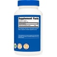 thumbnail image 4 of Nutricost Potassium Citrate 99mg, 240 Capsules - Gluten Free, Non-GMO Supplement, 4 of 5