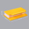 thumbnail image 1 of Cocktail Shaker, Anti Fuite Bar Transparent Bar Shaker Vin Shaker Frappant Apparence, 1 of 9