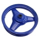 thumbnail image 2 of Reempzo Duradero De Lnta De Para PY50 PW50 PY / PW 50 Reempzar Accesorios, Metal, Azul Frente Macarena Llanta delantera de la motocicleta, 2 of 7