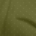 thumbnail image 1 of oneOone Cotton Jersey Dark Olive Green Fabric Asian Floral Fabric For Sewing Printed Craft Fabric By The Yard 58 Inch Wide, 1 of 5