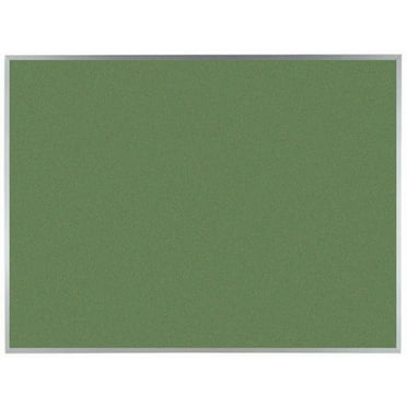 Aarco DW3648213 VIC Cork Bulletin Board