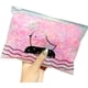 thumbnail image 1 of Apuakthei 1000 lazos elásticos para el pelo con bolsa de almacenamiento, mini cuerda pequeña para coleta, accesorios de banda suave de colores mezclados, bandas para el pelo sin costuras para niños, 1 of 5