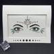 thumbnail image 3 of Adhesivo de resina con diamantes de imitación para la cara, protección del medio ambiente, adhesivo de cristal con diamantes de imitación para cejas, 3 of 6