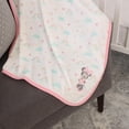 thumbnail image 3 of Disney Applique Baby Blanket, 3 of 6