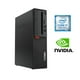 thumbnail image 3 of CPU Lenovo M920s I7-9  64GB y 1TB SSD + 500GB HDD REACONDICIONADO, 3 of 4