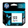 thumbnail image 1 of Cartucho de Tinta HP 122 Tricolor, 1 of 1