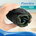 thumbnail image 6 of Bergman Kelly Aqua Socks, Durable Wetsuit Booties for Water Sports and Hiking, 6 of 9
