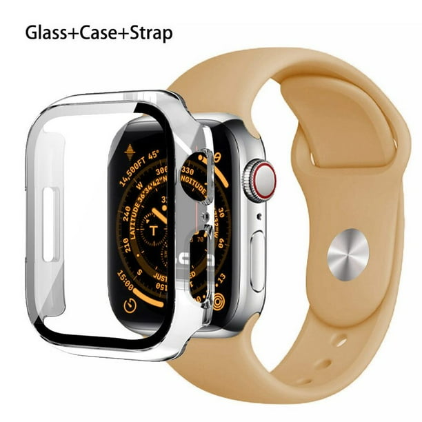 Cristal de apple watch serie 3 hotsell