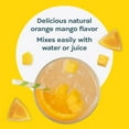 thumbnail image 6 of UpSpring MilkFlow Fenugreek & Blessed Thistle Breastfeeding Drink Mix with Immune Support, Orange Mango, 16 Count, 6 of 9