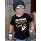 thumbnail image 1 of Camiseta con estampado "Mejores amigos: abuela y nieto", 1 of 6