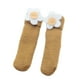 thumbnail image 1 of Ounissouiy 24 Uds. Calcetines elásticos y duraderos de poliéster para patas de silla, suelos seguros y sin arañazos, fáciles de usar Decoración del hogar estilo 4, 1 of 6