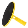 thumbnail image 1 of HEATSHAKING Ponceuse à Main Poignée Ergonomique Outil de Ponçage pour Usage Quotidien à Domicile 1Pcs, 1 of 8