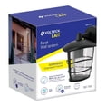 thumbnail image 2 of Arbotante Farol Soportado Lámpara No Incluida Volteck Volteck ARB-107S, 2 of 3