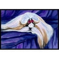 thumbnail image 1 of SS8605MAT Paillasson Intérieur Extérieur 18 x 27 Po Shih Tzu, 1 of 4