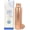 Natural Copper Bottle, variant on 34 Ounce Antique Copper Bottle 1000 ml Pure Copper Water Bottles for , Gym Yoga, Hiking, Antique Ayurvedic Vessel 1 liter - Pack of 2