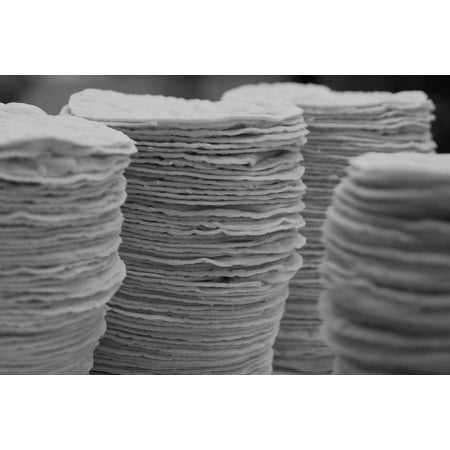 La Primera Hot Corn Tortillas, 30 ct, 30 oz