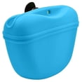 thumbnail image 1 of Dog Treat Pouch, Multipurpose Dog Training Bag Portable Large Capacity Lightweight  For Courtyard For Camping, 1 of 8