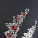 thumbnail image 2 of unbranded Accesorio De Tiara De Cristal Multicolor Para Eventos Y Fiestas Con Uso, 2 of 5