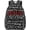 Color-1, variant on Jesus Christian Cross Backpacks Laptop Bookbag Computer Bag Hiking Travel Daypack for Women Men