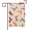 Colorful Cowboy Boots, variant on diyeu Colorful Cowboy Boots Garden Flags Outdoor Decoration 12 X 18 Inch Boho Garden Flag Yard Flags for Outside for Home Party Porch Yard Outdoor Double Sided