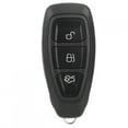thumbnail image 2 of Llave de Coche Remota 3 Botones 433 Mhz Ford BuyWeek, 2 of 9