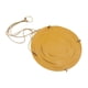 thumbnail image 4 of Macetero colgante, cesta para macetas, accesorios para macetas, contenedor para plantas Amarillo, 4 of 9