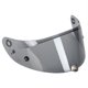 thumbnail image 3 of Casco CUBIERTA CARA CUBIERTA MONTAJE AJUSTABLE A prueba de niebla Engranajes protectores Filtro de la boca Accesorios de motocicleta Reemplazo para RPPHA11 RPHA70 LIGHT TAN kenally VI012686-02, 3 of 7
