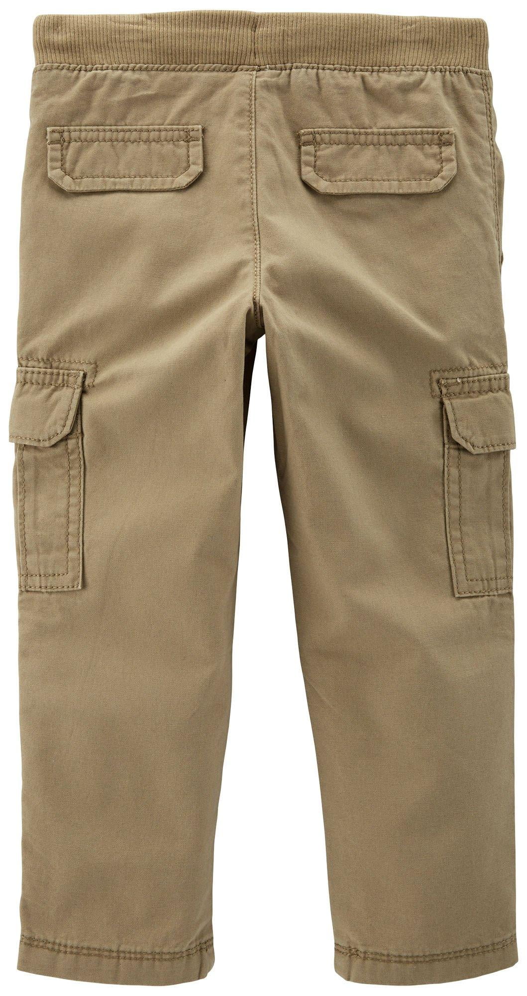 2t Carters Cargo Pants Toddler//Kid