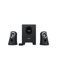 thumbnail image 4 of Open Box Logitech 980-000382 Z313 Speaker System 3-Piece Black, 4 of 5
