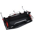 thumbnail image 2 of BBQ Sac Rack, Rack de Stockage Net Table de Camping Rack de Stockage de Camping Sac de Filet Professionnellement Testé, 2 of 8