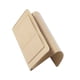 thumbnail image 3 of Bolsa de escritorio para cama, bolsa de noche multiusos para el producto del dormitorio del hogar (caqui), 3 of 6